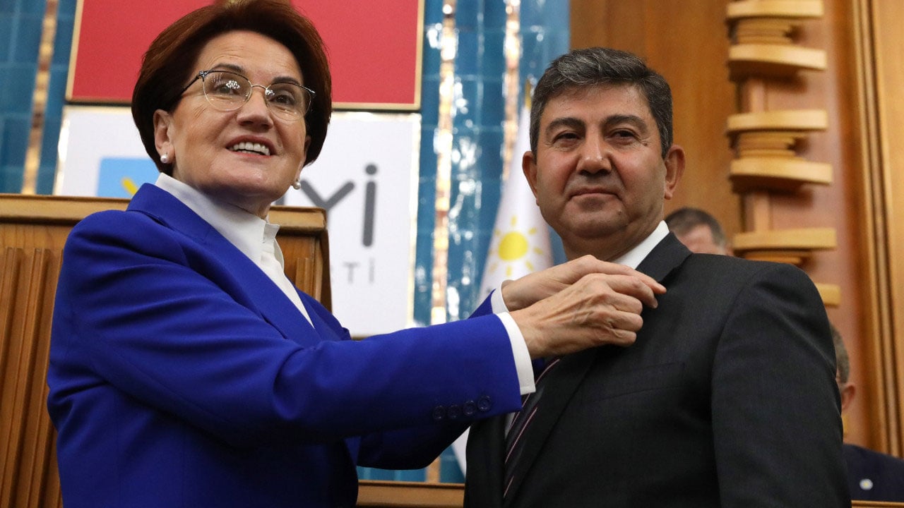 Foto - Kongre sessiz sedasız yapılmıştı! İşte İYİ Parti’de idare kuruluna alınmayan isimler