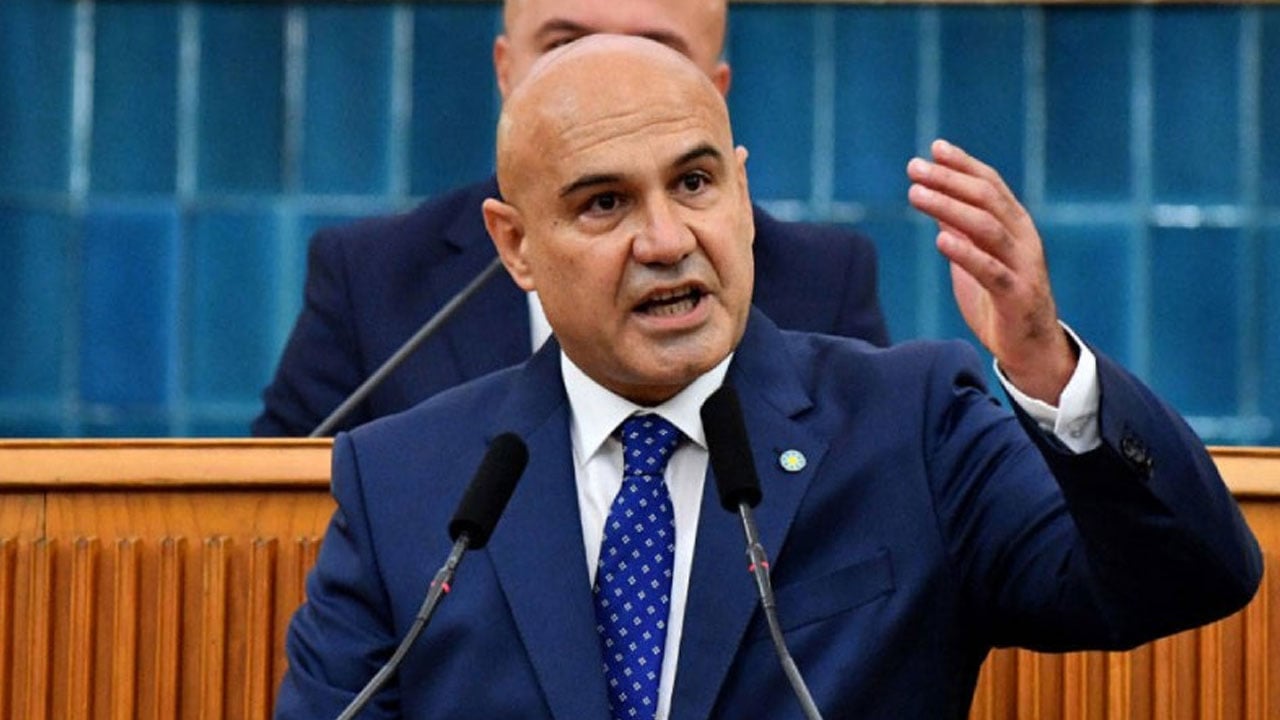 Foto - Kongre sessiz sedasız yapılmıştı! İşte İYİ Parti’de idare kuruluna alınmayan isimler