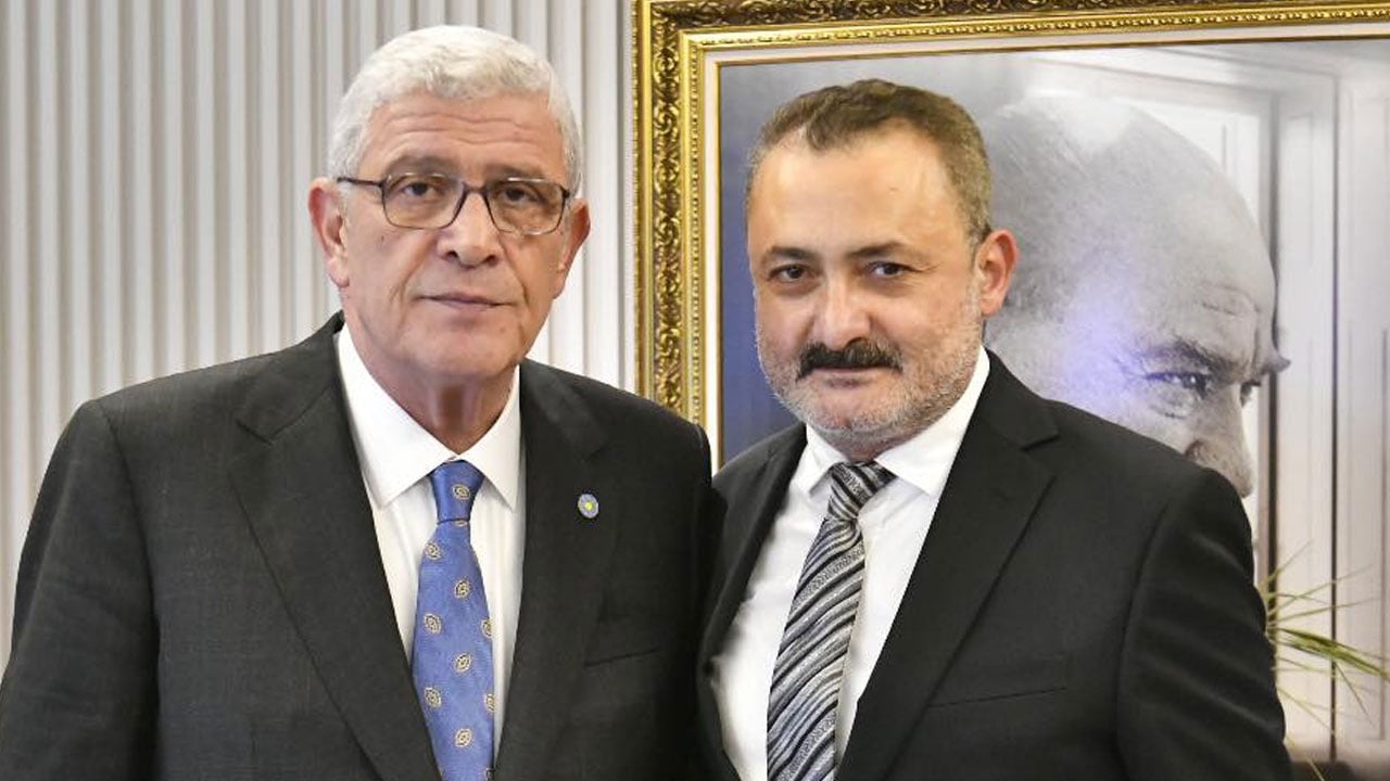 Foto - Kongre sessiz sedasız yapılmıştı! İşte İYİ Parti’de idare kuruluna alınmayan isimler