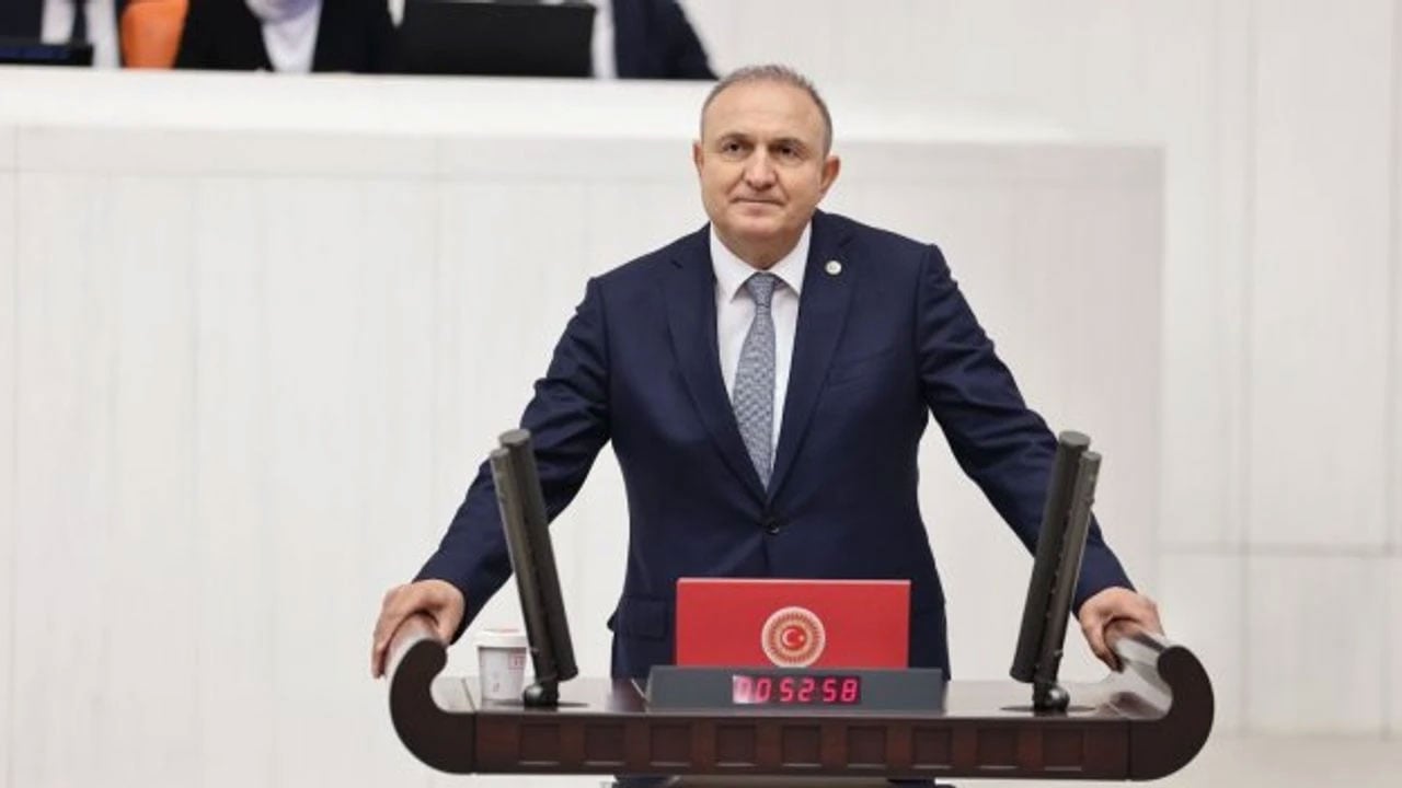 Foto - Kongre sessiz sedasız yapılmıştı! İşte İYİ Parti’de idare kuruluna alınmayan isimler