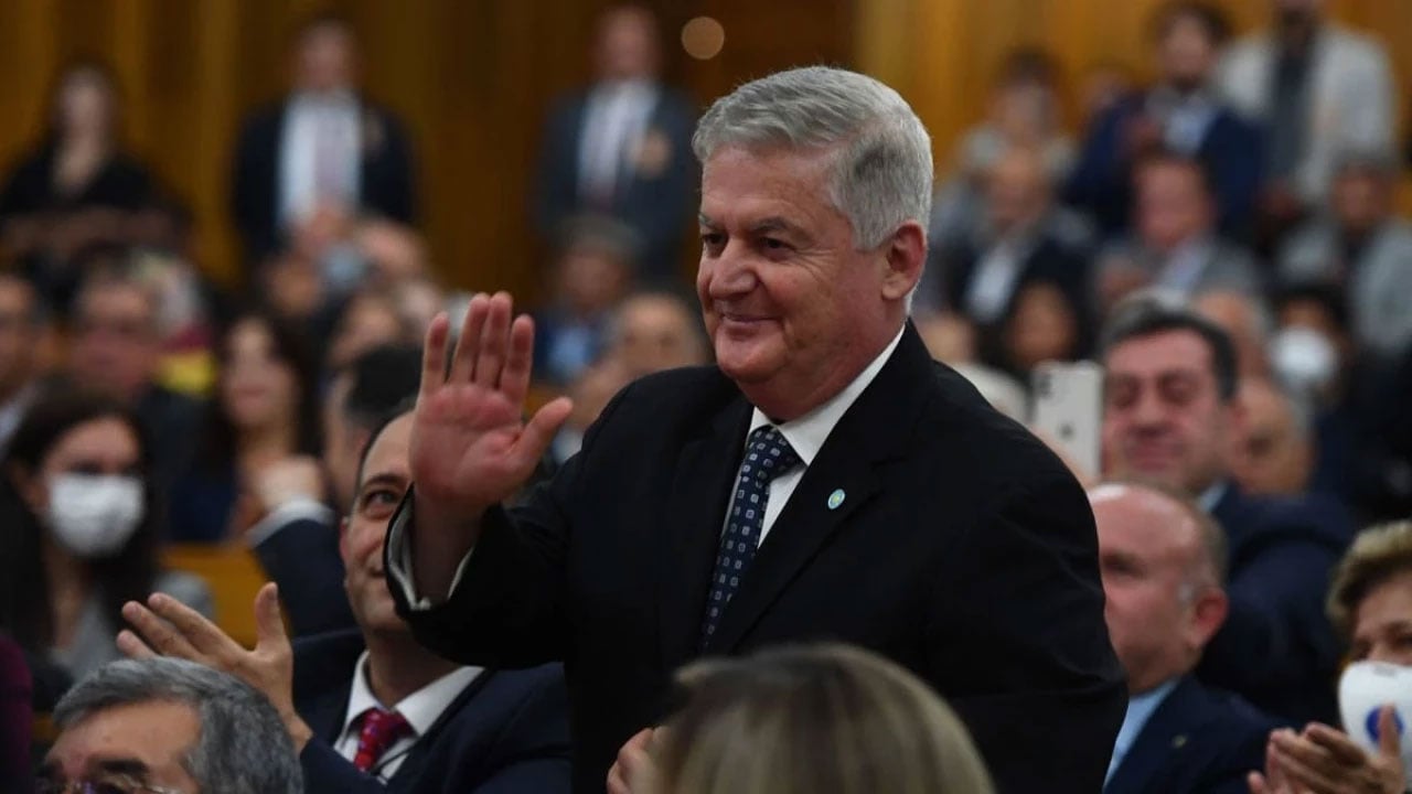 Foto - Kongre sessiz sedasız yapılmıştı! İşte İYİ Parti’de idare kuruluna alınmayan isimler