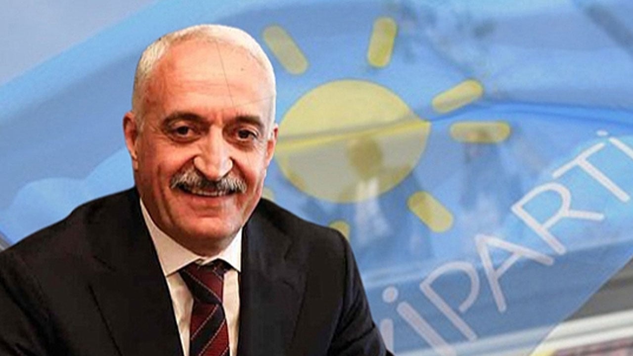 Foto - Kongre sessiz sedasız yapılmıştı! İşte İYİ Parti’de idare kuruluna alınmayan isimler