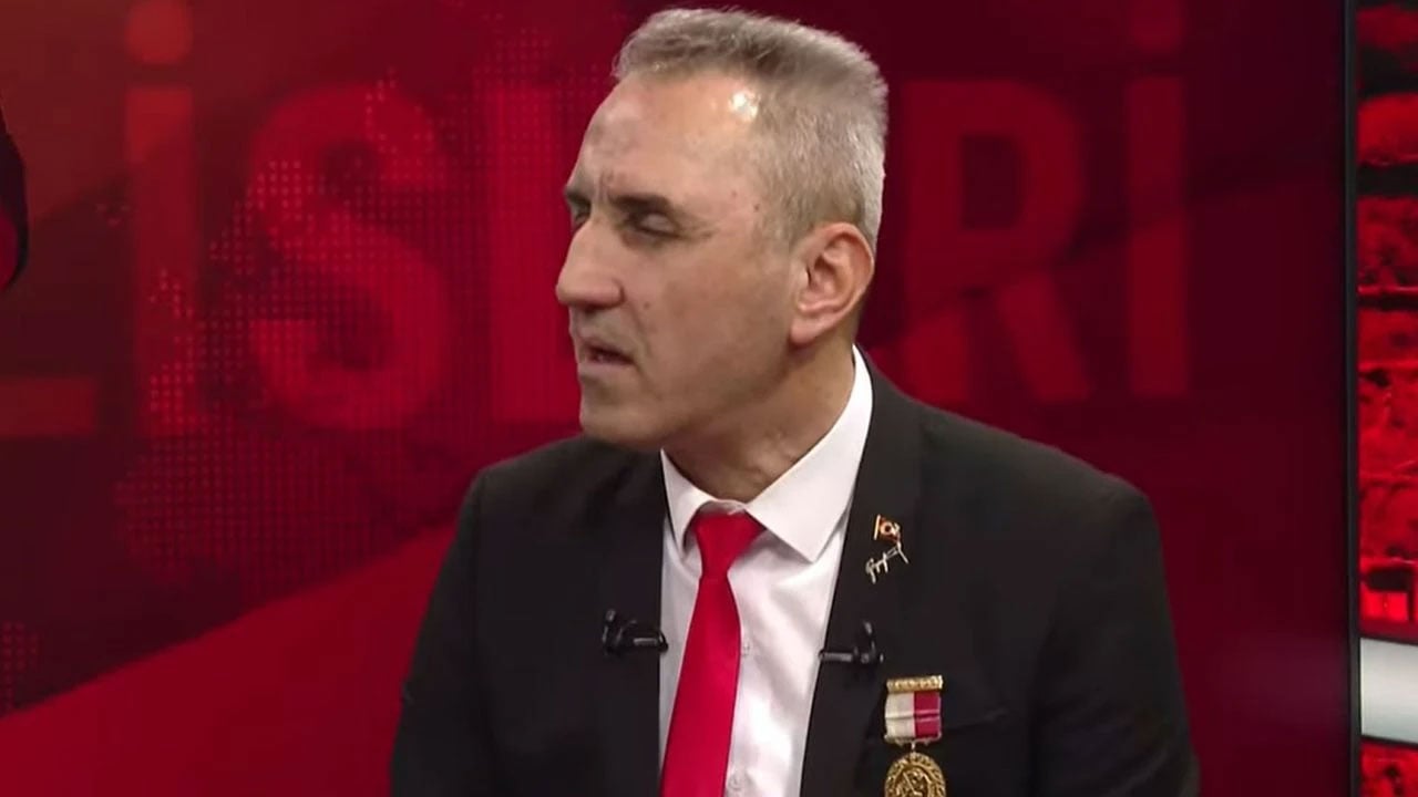 Foto - Kongre sessiz sedasız yapılmıştı! İşte İYİ Parti’de idare kuruluna alınmayan isimler