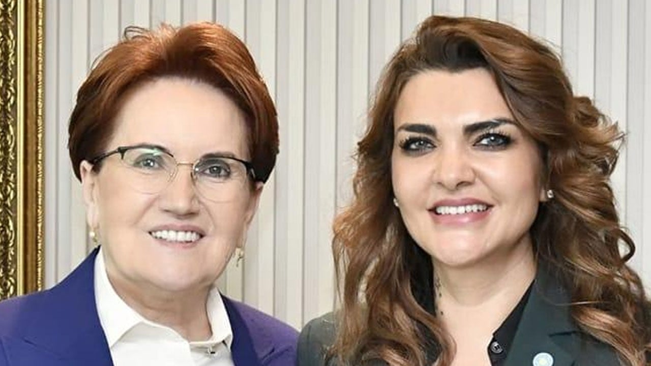 Foto - Kongre sessiz sedasız yapılmıştı! İşte İYİ Parti’de idare kuruluna alınmayan isimler