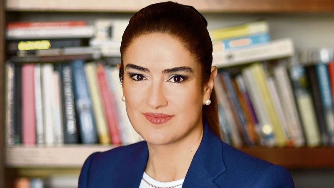 Foto - Kongre sessiz sedasız yapılmıştı! İşte İYİ Parti’de idare kuruluna alınmayan isimler