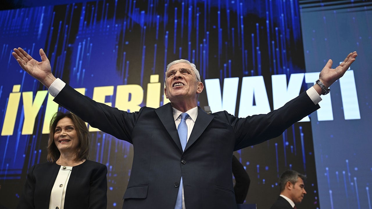 Foto - Kongre sessiz sedasız yapılmıştı! İşte İYİ Parti’de idare kuruluna alınmayan isimler