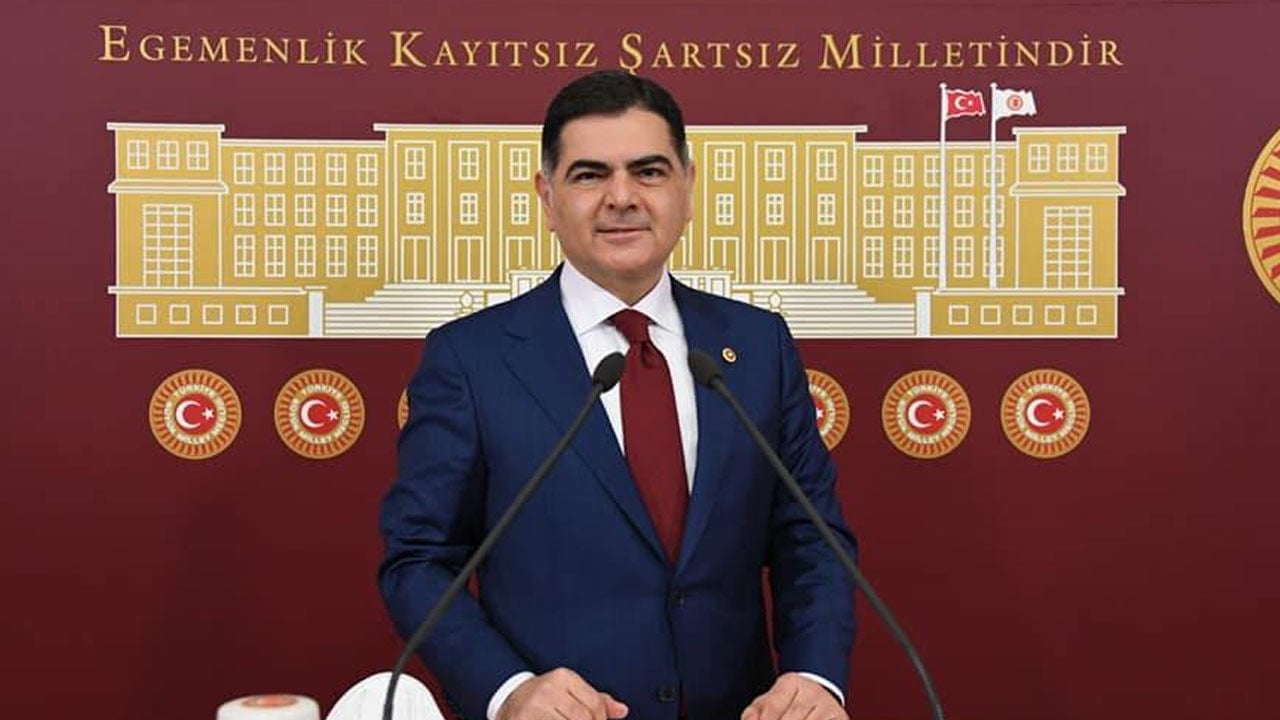 Foto - Kongre sessiz sedasız yapılmıştı! İşte İYİ Parti’de idare kuruluna alınmayan isimler