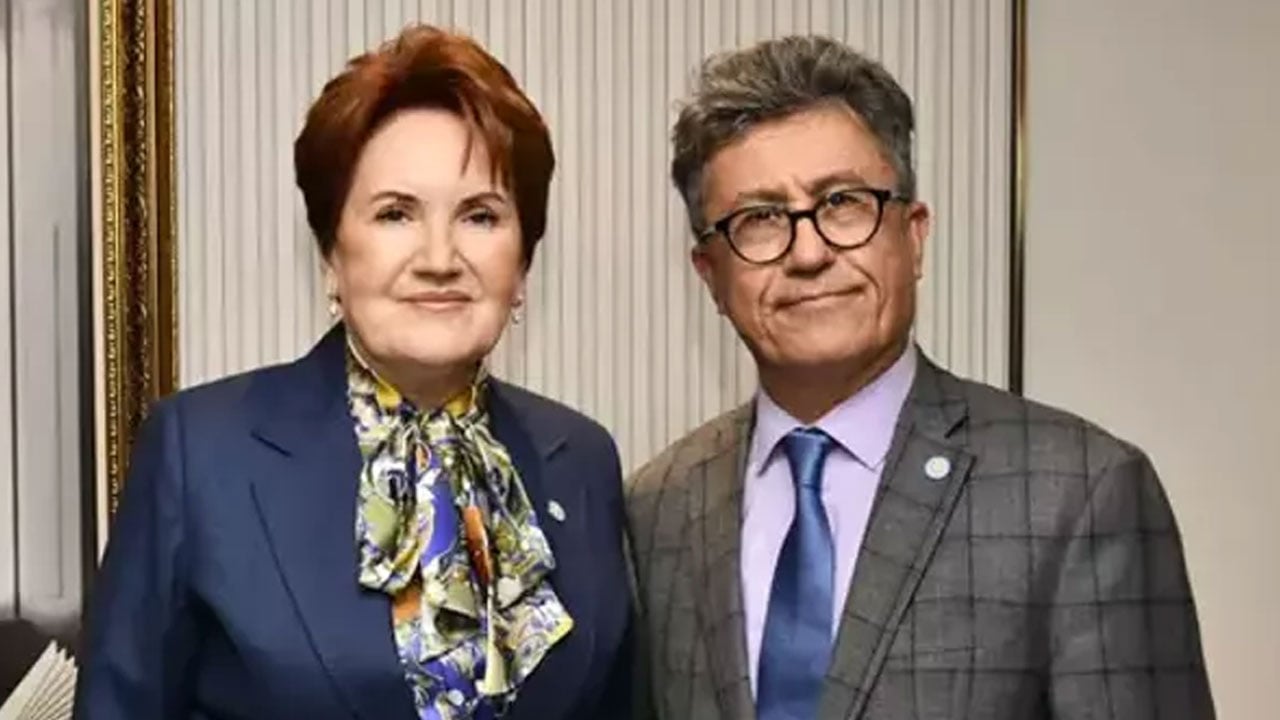 Foto - Kongre sessiz sedasız yapılmıştı! İşte İYİ Parti’de idare kuruluna alınmayan isimler