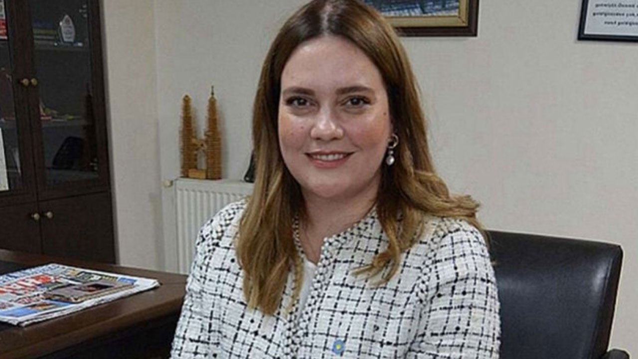 Foto - Kongre sessiz sedasız yapılmıştı! İşte İYİ Parti’de idare kuruluna alınmayan isimler