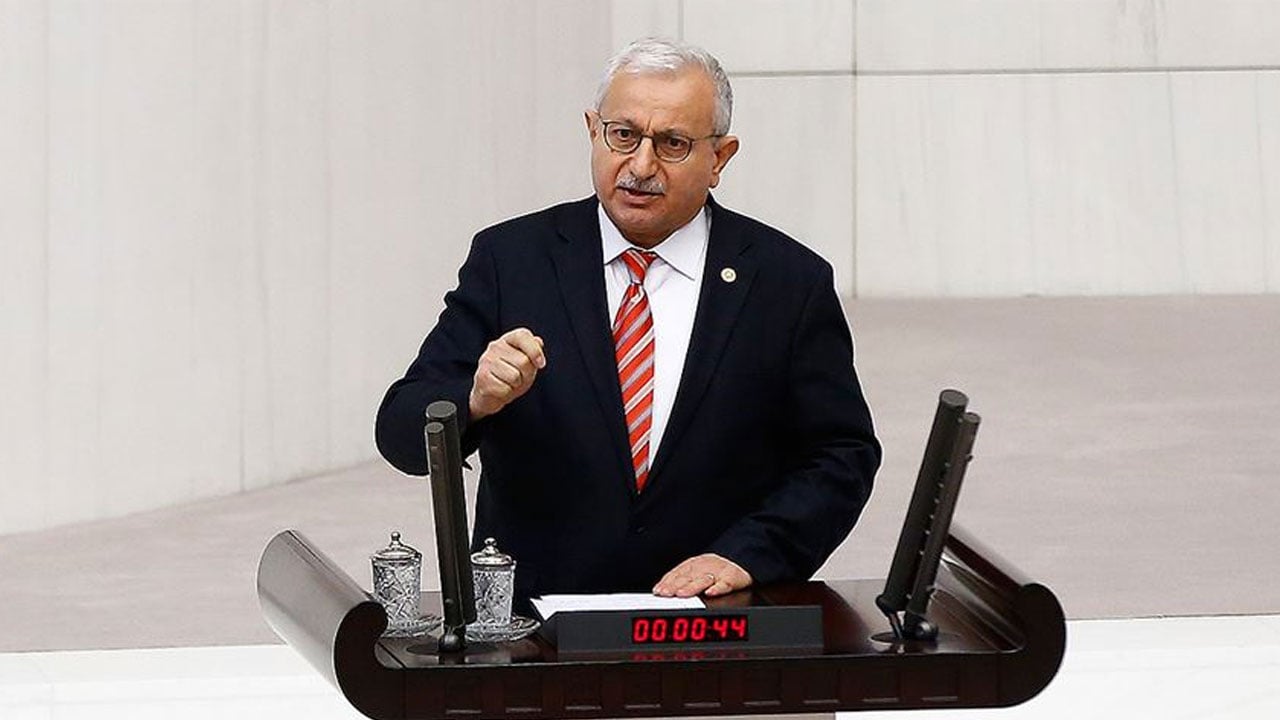 Foto - Kongre sessiz sedasız yapılmıştı! İşte İYİ Parti’de idare kuruluna alınmayan isimler