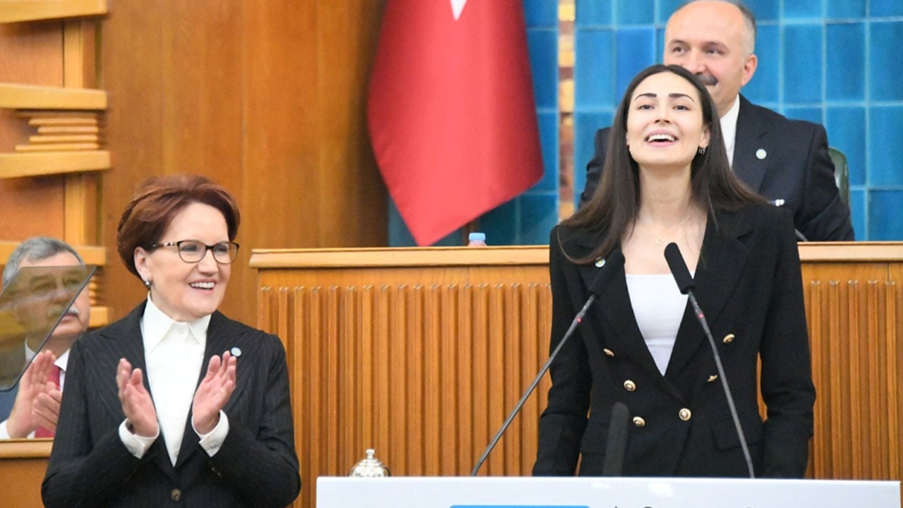 Foto - Kongre sessiz sedasız yapılmıştı! İşte İYİ Parti’de idare kuruluna alınmayan isimler