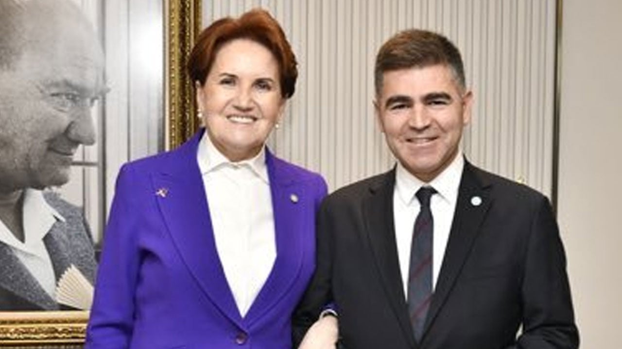 Foto - Kongre sessiz sedasız yapılmıştı! İşte İYİ Parti’de idare kuruluna alınmayan isimler