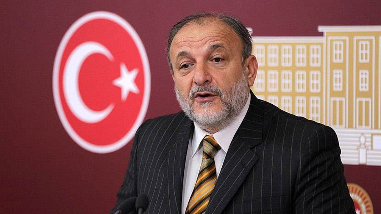 Foto - Kongre sessiz sedasız yapılmıştı! İşte İYİ Parti’de idare kuruluna alınmayan isimler