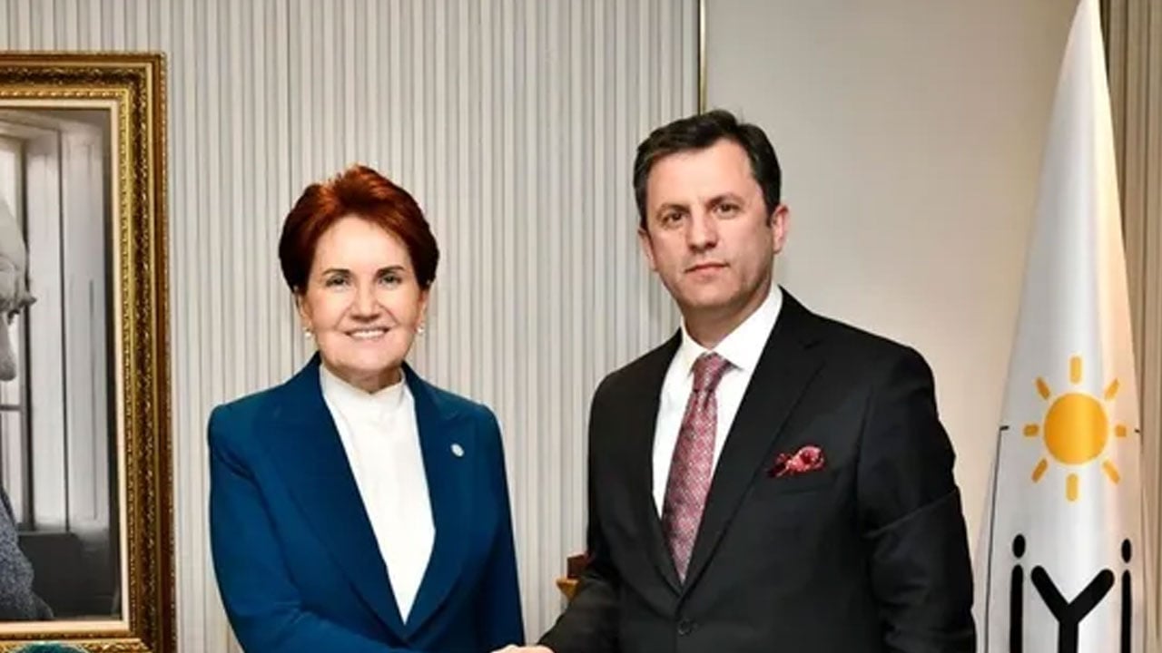 Foto - Kongre sessiz sedasız yapılmıştı! İşte İYİ Parti’de idare kuruluna alınmayan isimler