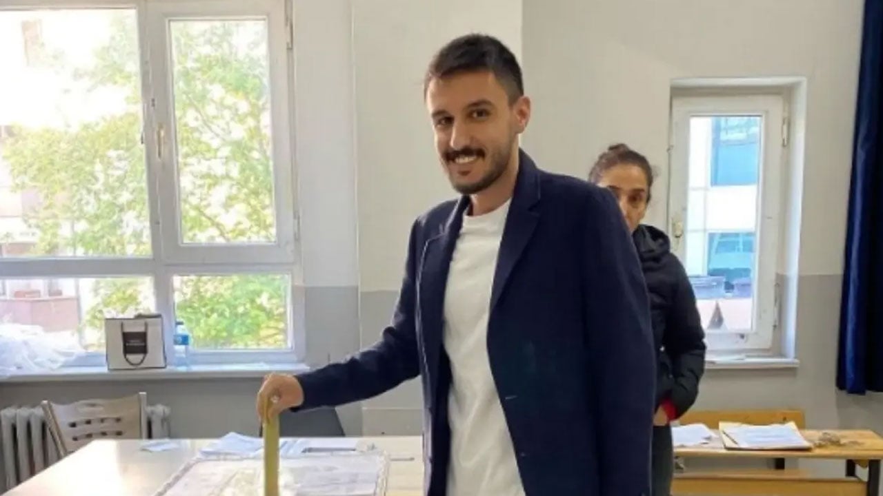 Foto - Kongre sessiz sedasız yapılmıştı! İşte İYİ Parti’de idare kuruluna alınmayan isimler