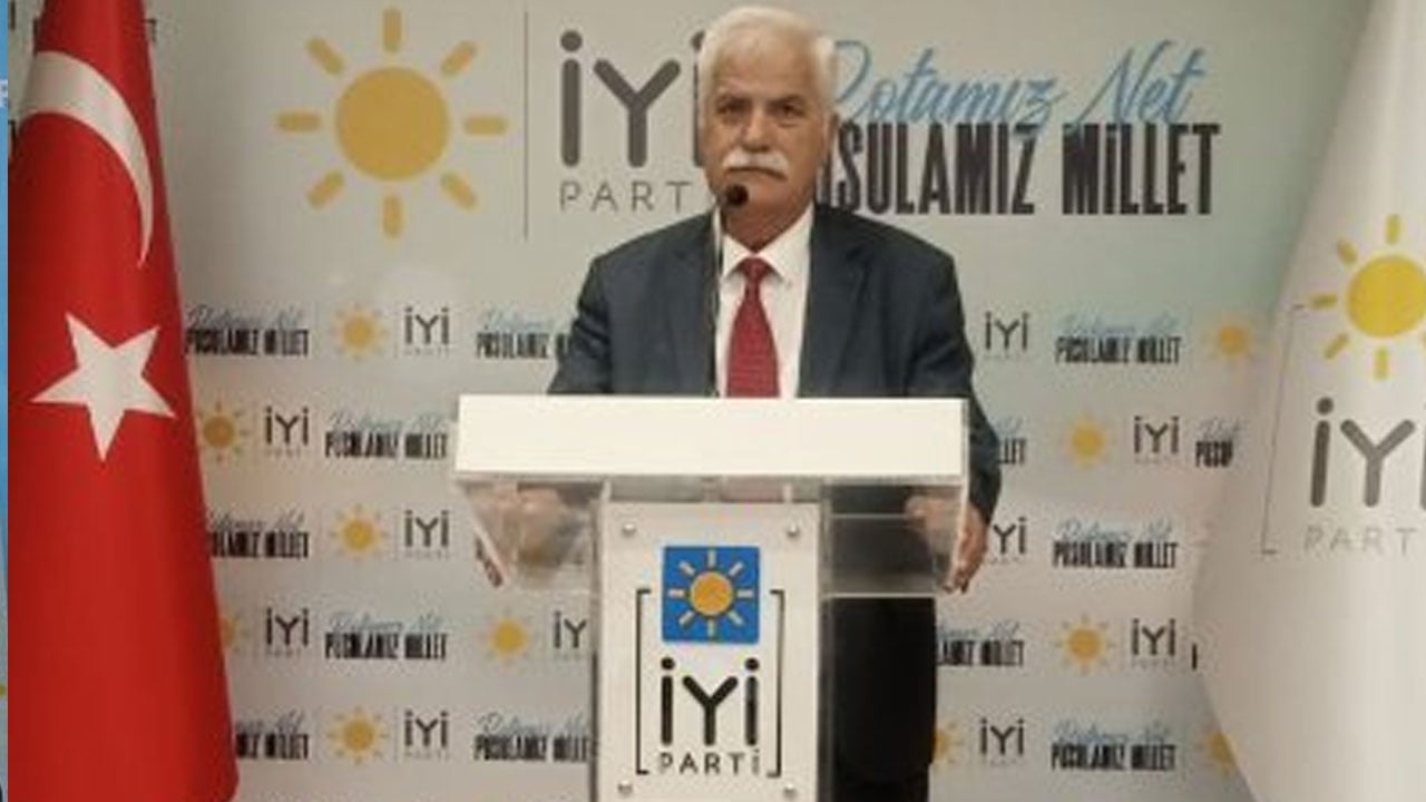 Foto - Kongre sessiz sedasız yapılmıştı! İşte İYİ Parti’de idare kuruluna alınmayan isimler
