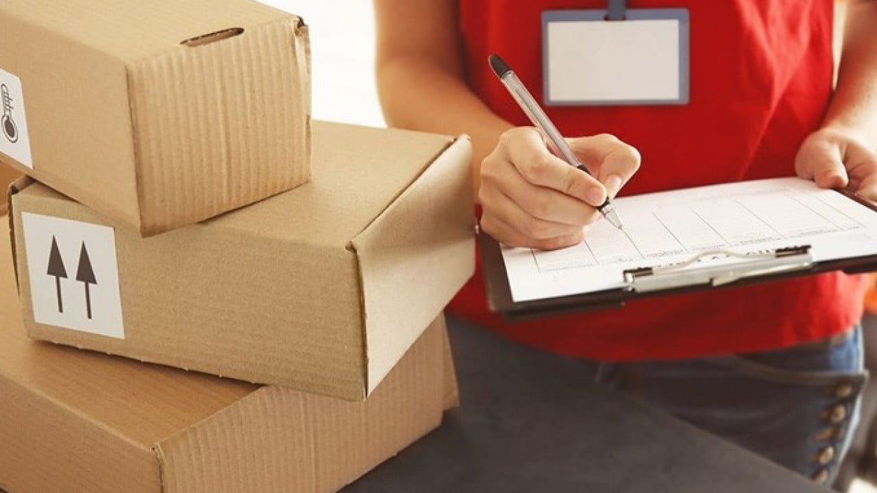 Foto - Konkordato talep ettiler, reddedildi: Türkiye'nin 30 yıllık kargo şirketi iflas eti