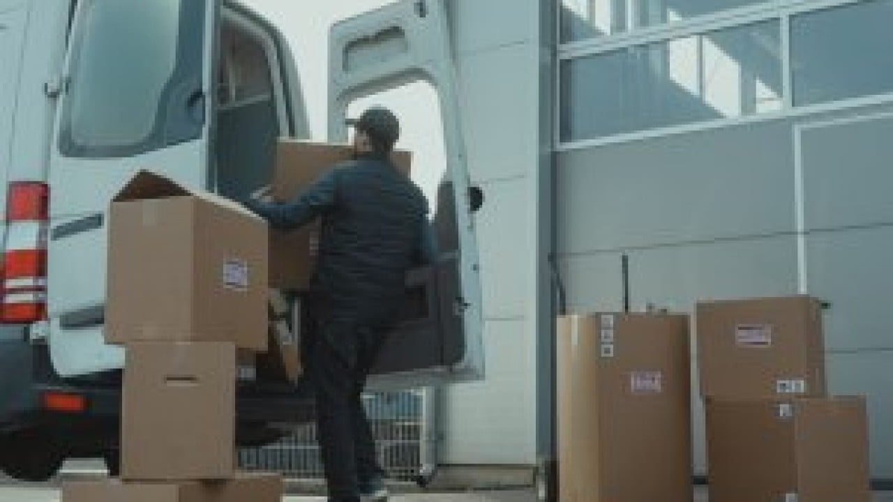 Foto - Konkordato talep ettiler, reddedildi: Türkiye'nin 30 yıllık kargo şirketi iflas eti