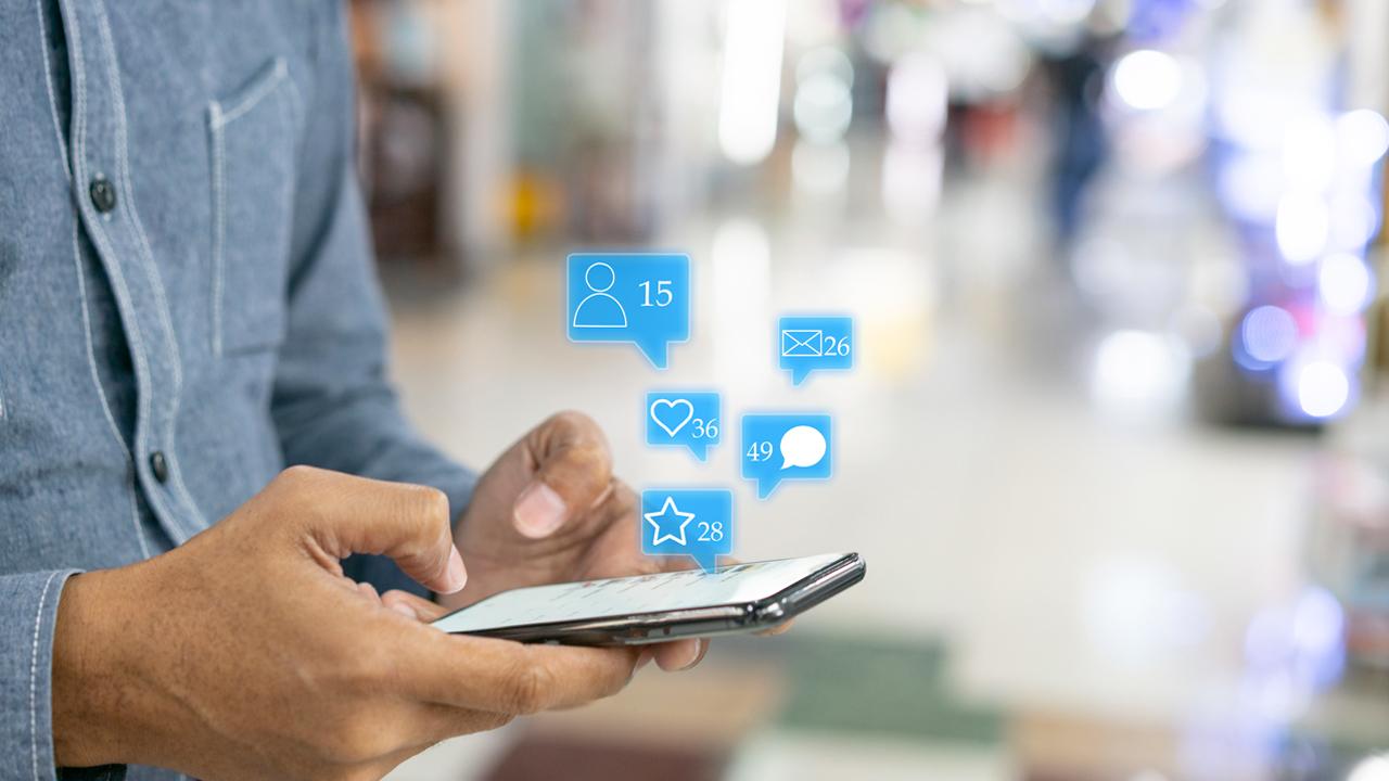 Foto - Kontrolsüz teknoloji kullanımına dikkat! Öfke ve davranış sorunlarına yol açabiliyor