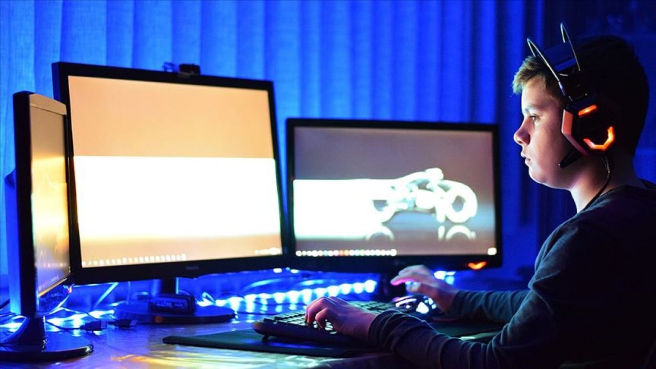 Foto - Kontrolsüz teknoloji kullanımına dikkat! Öfke ve davranış sorunlarına yol açabiliyor