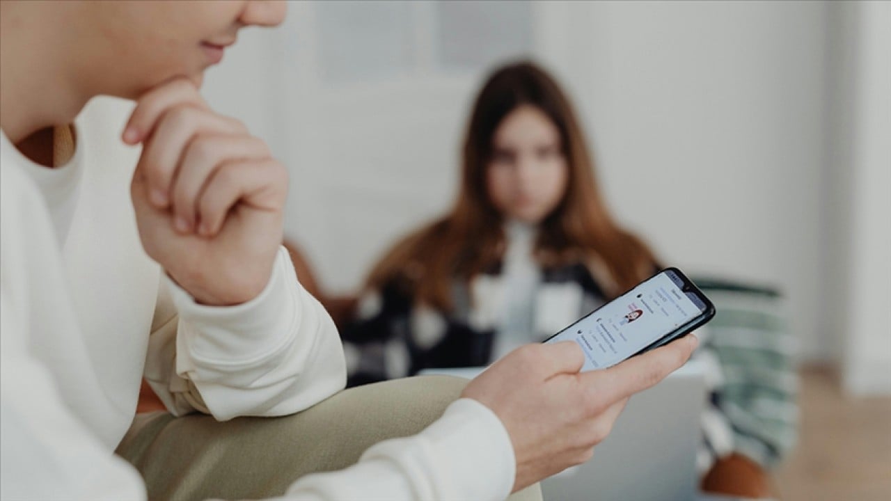 Foto - Kontrolsüz teknoloji kullanımına dikkat! Öfke ve davranış sorunlarına yol açabiliyor
