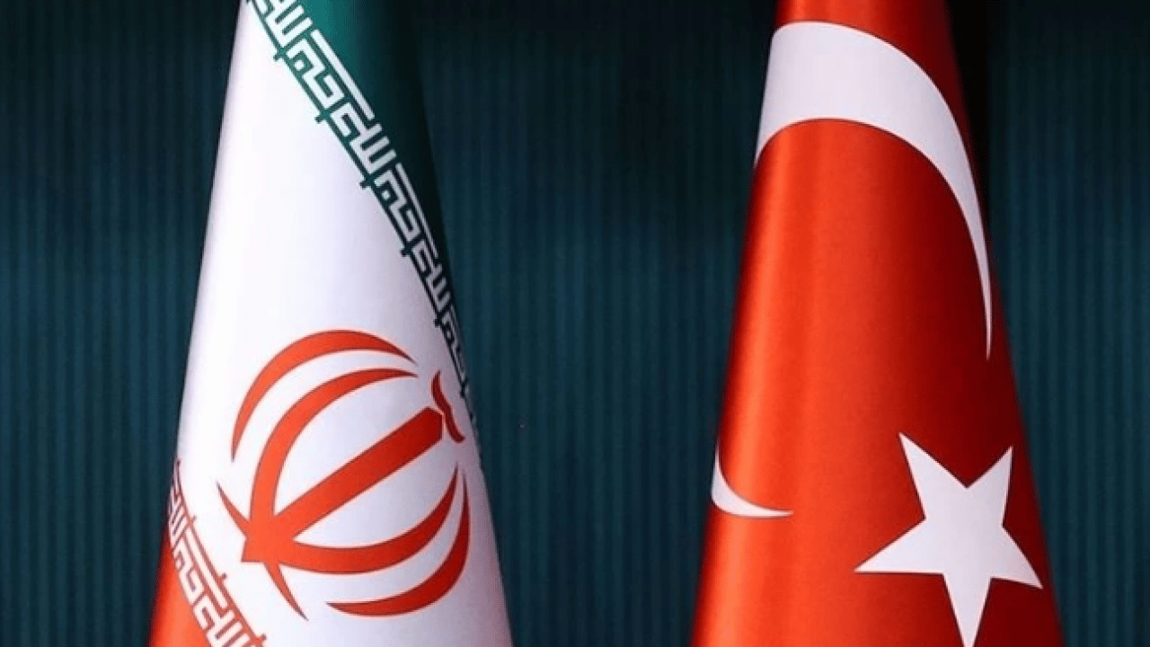 Foto - Konumu biliyoruz! Türkiye atılan füzelerin yerini tespit etti