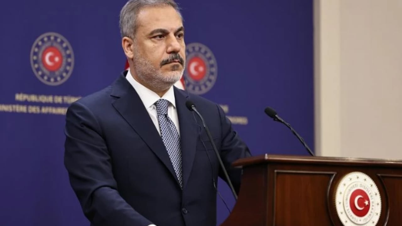 Foto - Konumu biliyoruz! Türkiye atılan füzelerin yerini tespit etti