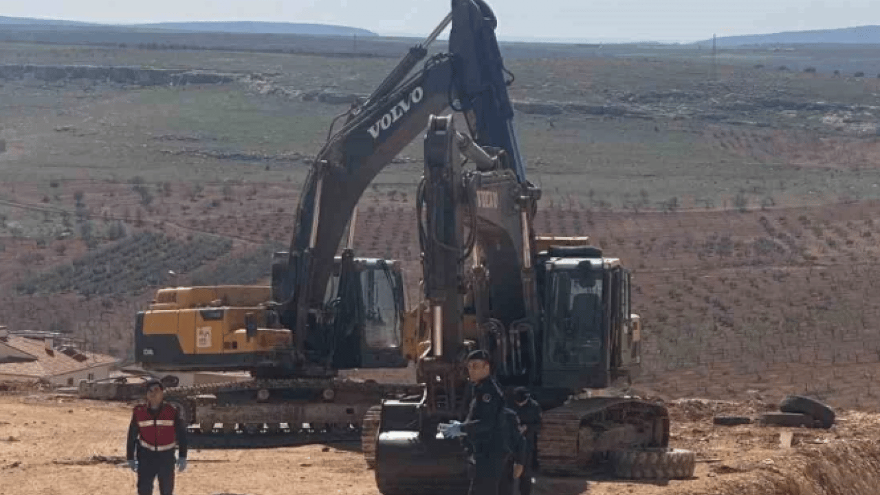 Foto - Konumu biliyoruz! Türkiye atılan füzelerin yerini tespit etti