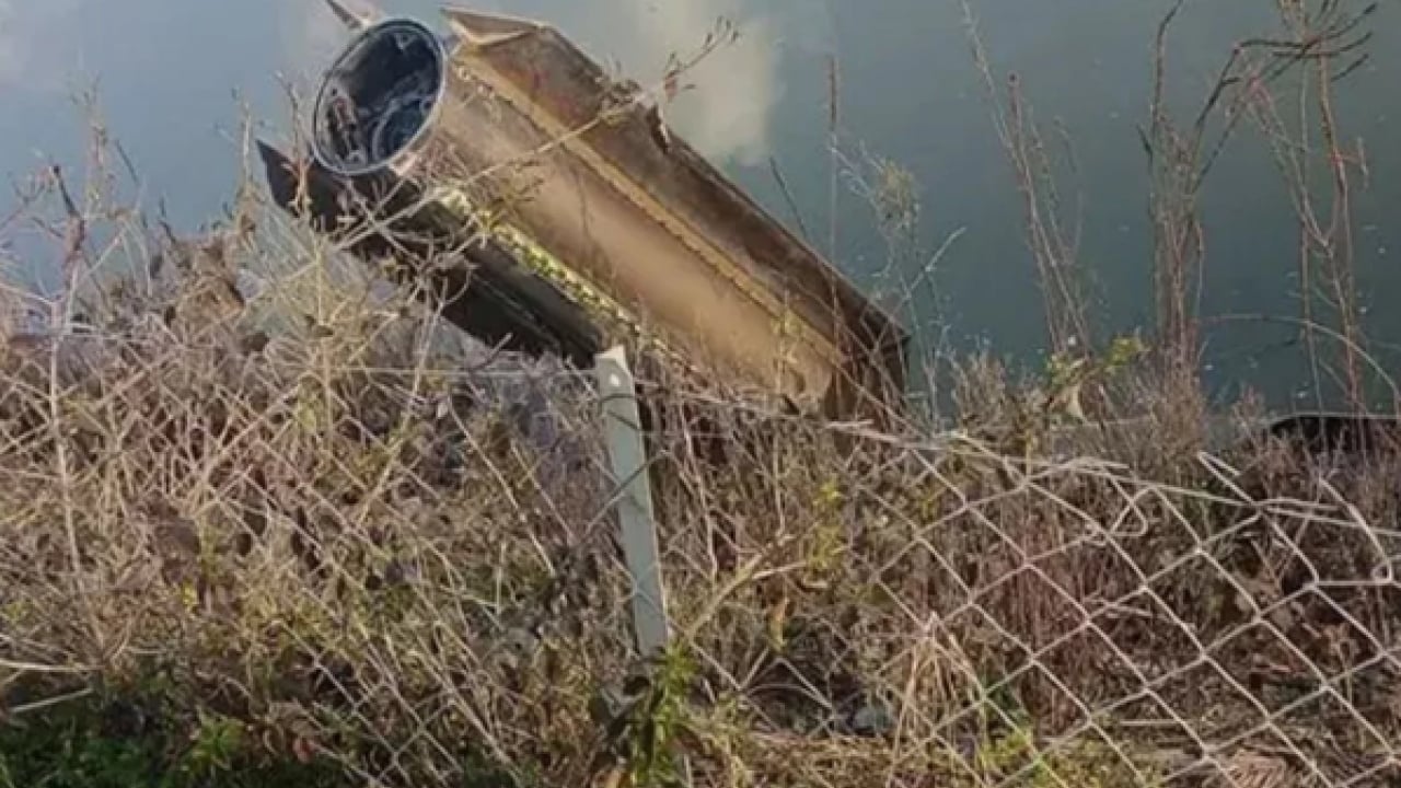 Foto - Konumu biliyoruz! Türkiye atılan füzelerin yerini tespit etti