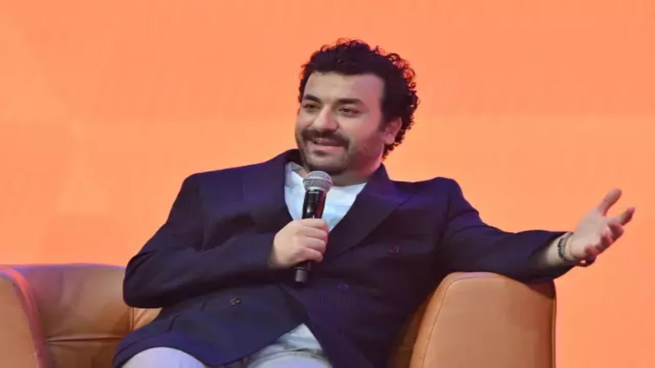 Foto - "Konuşanlar" değil, suç dosyası patladı! İşte şafak baskınıyla gözaltına alınan Hasan Can Kaya’ya yöneltilen suçlamalar