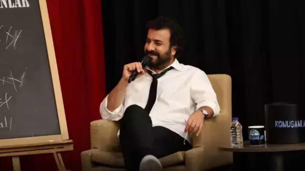 Foto - "Konuşanlar" değil, suç dosyası patladı! İşte şafak baskınıyla gözaltına alınan Hasan Can Kaya’ya yöneltilen suçlamalar