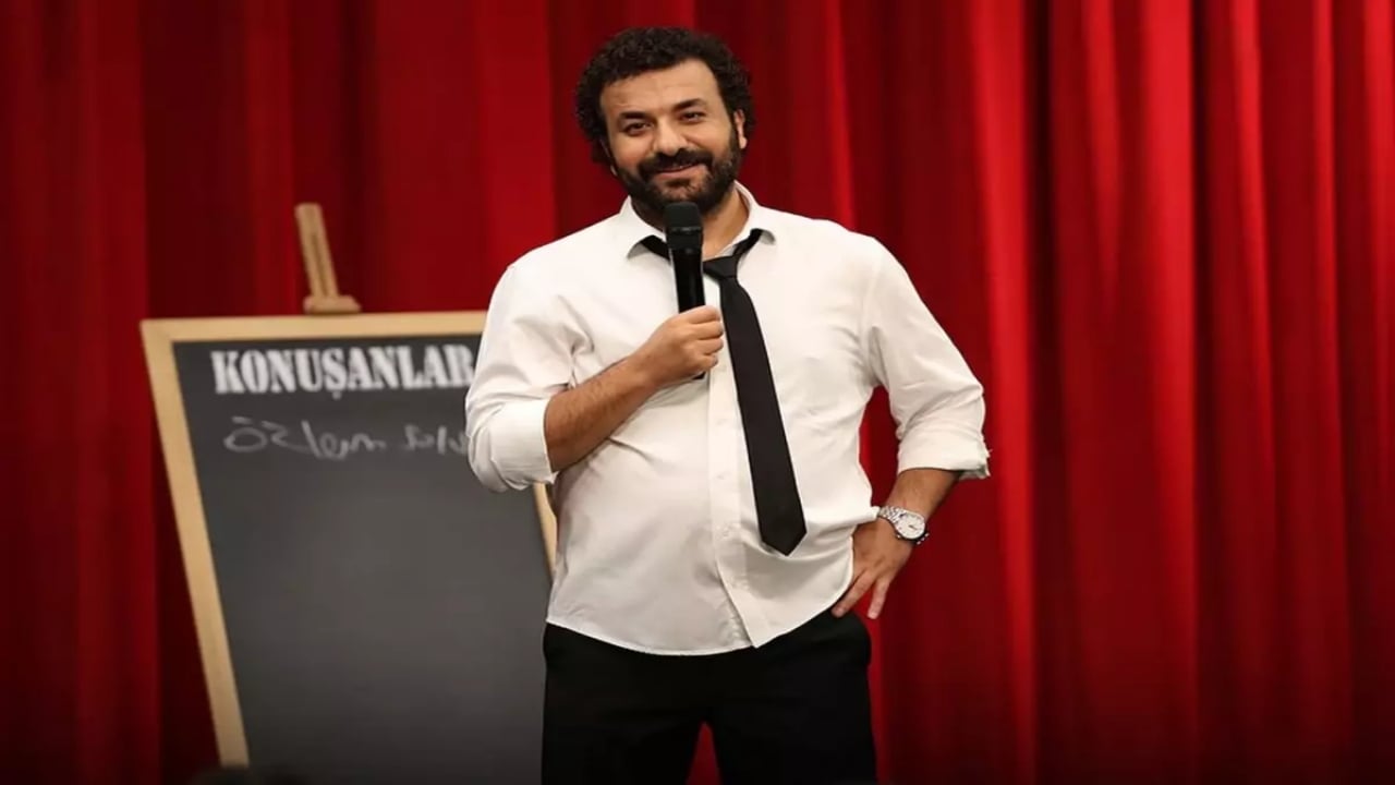 Foto - "Konuşanlar" değil, suç dosyası patladı! İşte şafak baskınıyla gözaltına alınan Hasan Can Kaya’ya yöneltilen suçlamalar