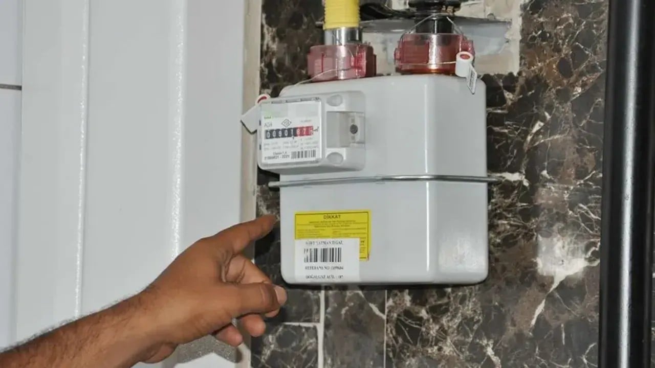 Foto - Konut abonelerinin yüzde 12'si etkilenecek Kademeli tarife nasıl olacak