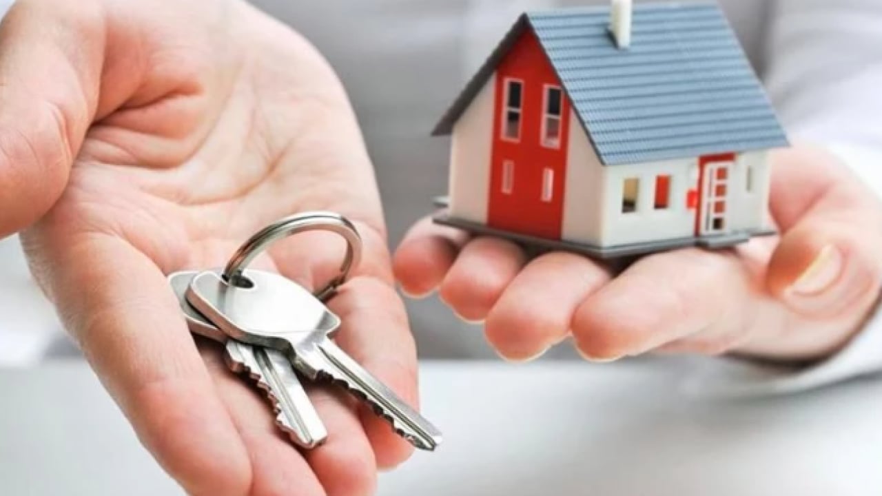 Foto - Konut almak isteyenler müjde! 28 ayın en düşük seviyesine geriledi