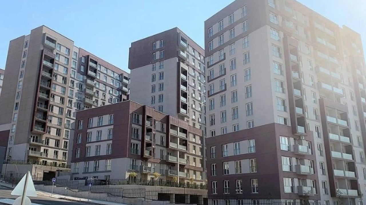 Foto - Konut almak isteyenler müjde! 28 ayın en düşük seviyesine geriledi