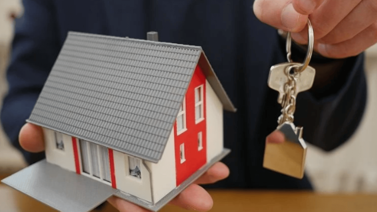 Foto - Konut almak isteyenler müjde! 28 ayın en düşük seviyesine geriledi