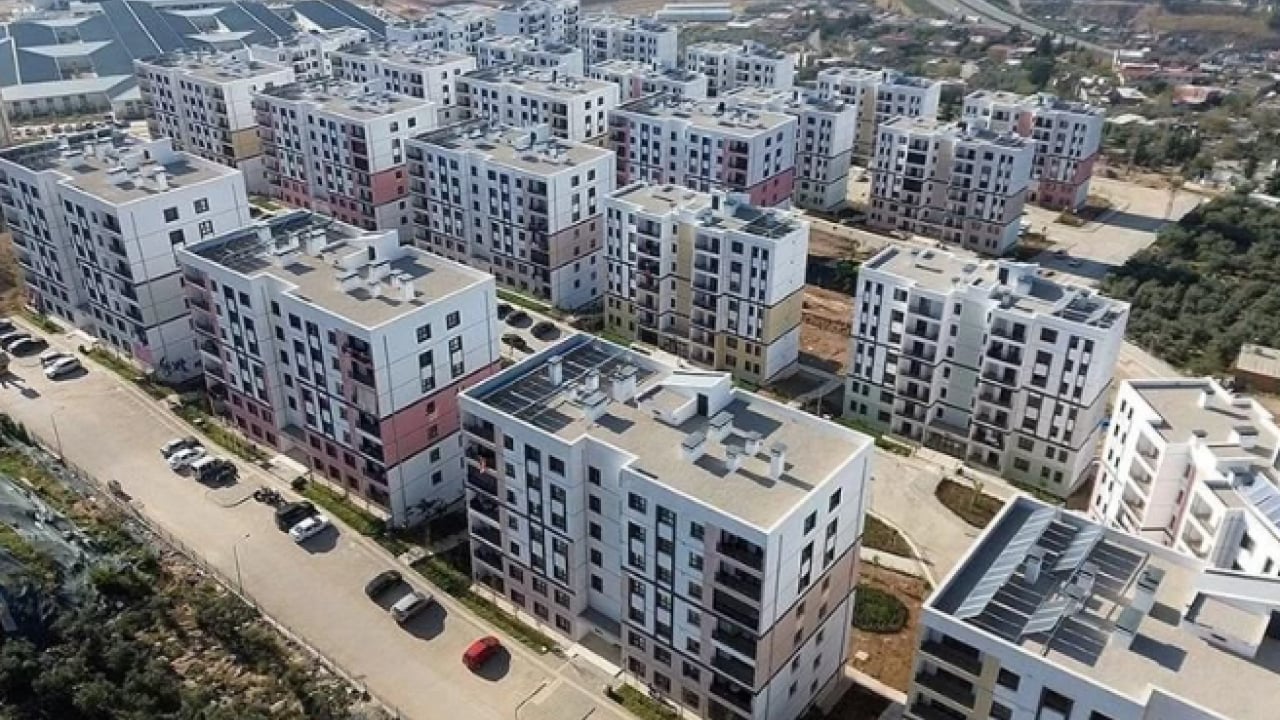 Foto - Konut almak isteyenler müjde! 28 ayın en düşük seviyesine geriledi