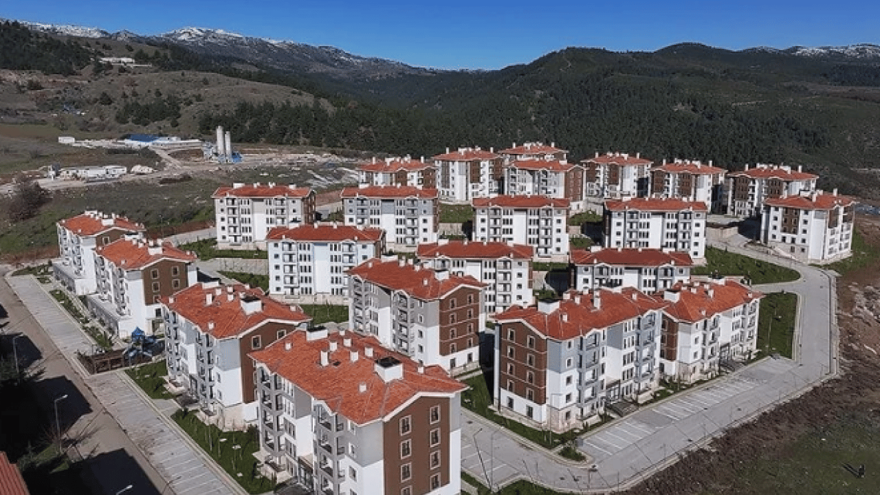 Foto - Konut almak isteyenler müjde! 28 ayın en düşük seviyesine geriledi