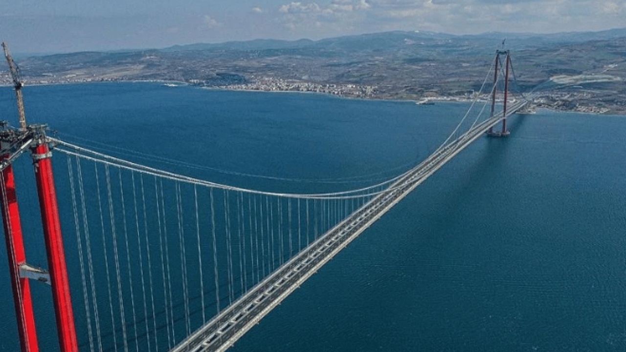 Foto - Konut fiyatları 5 yılda 13 kat arttı! Yatırımcısına en çok kazandıran il açıklandı