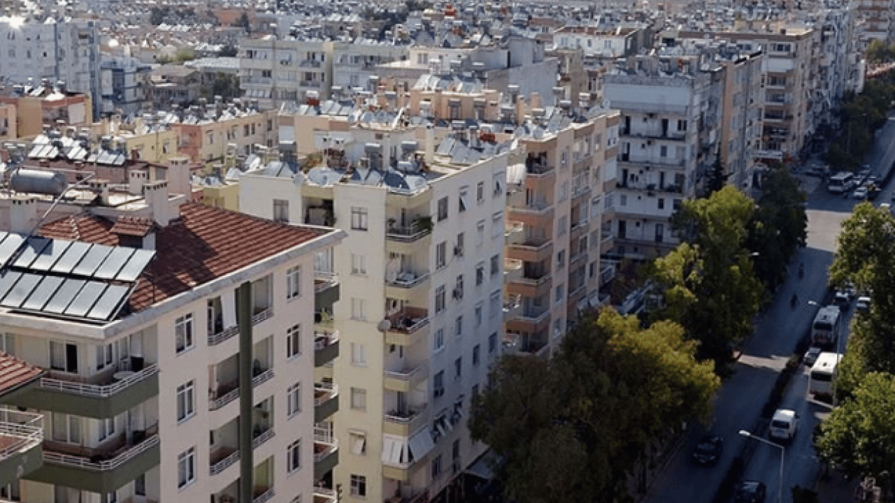 Foto - Konut fiyatları 5 yılda 13 kat arttı! Yatırımcısına en çok kazandıran il açıklandı