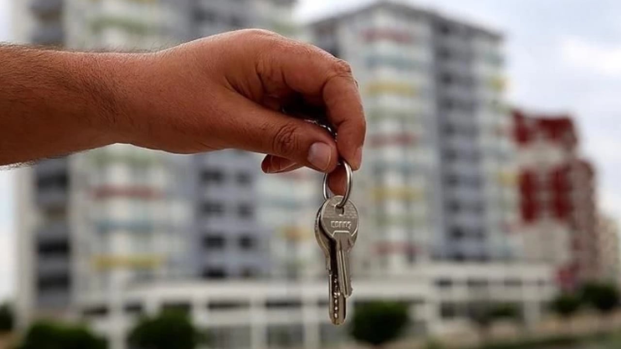 Foto - Konut fiyatları 5 yılda 13 kat arttı! Yatırımcısına en çok kazandıran il açıklandı