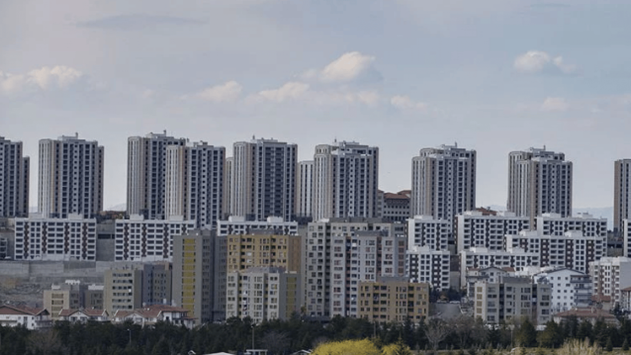 Foto - Konut fiyatları 5 yılda 13 kat arttı! Yatırımcısına en çok kazandıran il açıklandı