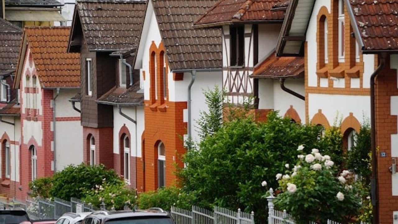 Foto - Konut fiyatları Avrupa’da da arttı! İşte ülke ülke artış oranları