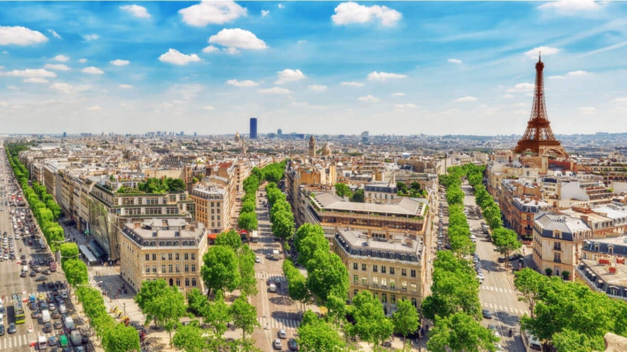 Foto - Konut fiyatları Avrupa’da da arttı! İşte ülke ülke artış oranları