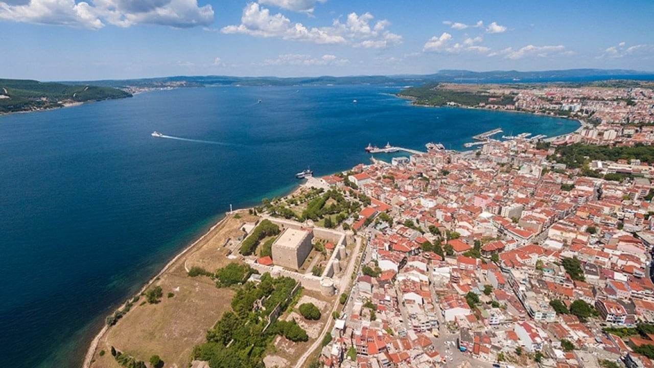 Foto - Konut fiyatları son 5 yılda 13 kat arttı! Yatırımcıya en çok kazandıran il oldu