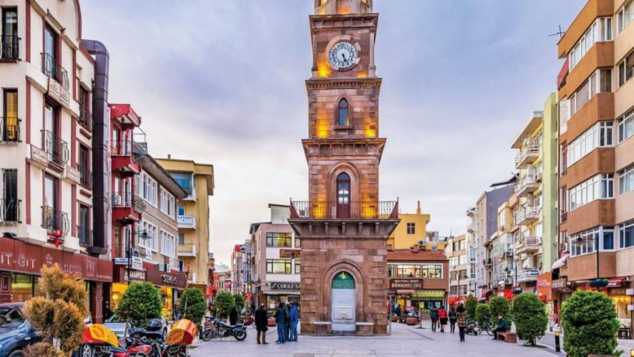 Foto - Konut fiyatları son 5 yılda 13 kat arttı! Yatırımcıya en çok kazandıran il oldu