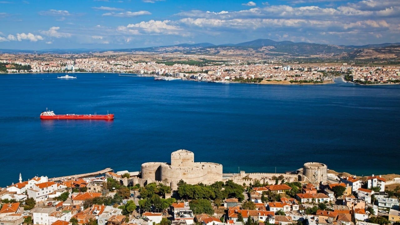 Foto - Konut fiyatları son 5 yılda 13 kat arttı! Yatırımcıya en çok kazandıran il oldu