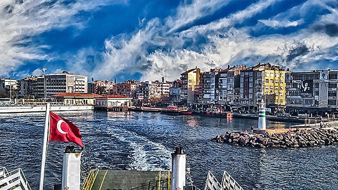 Foto - Konut fiyatları son 5 yılda 13 kat arttı! Yatırımcıya en çok kazandıran il oldu