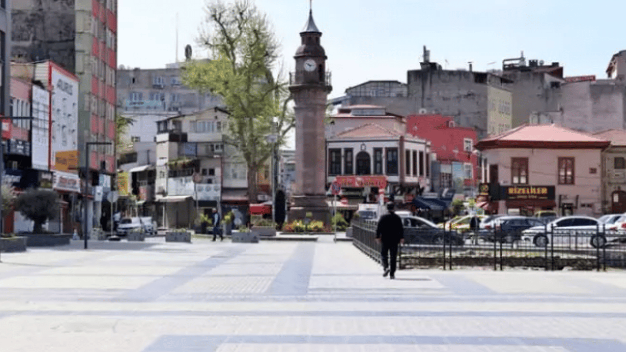 Foto - Konut piyasası hareketlendi: İşte en çok değer kazanan iller!