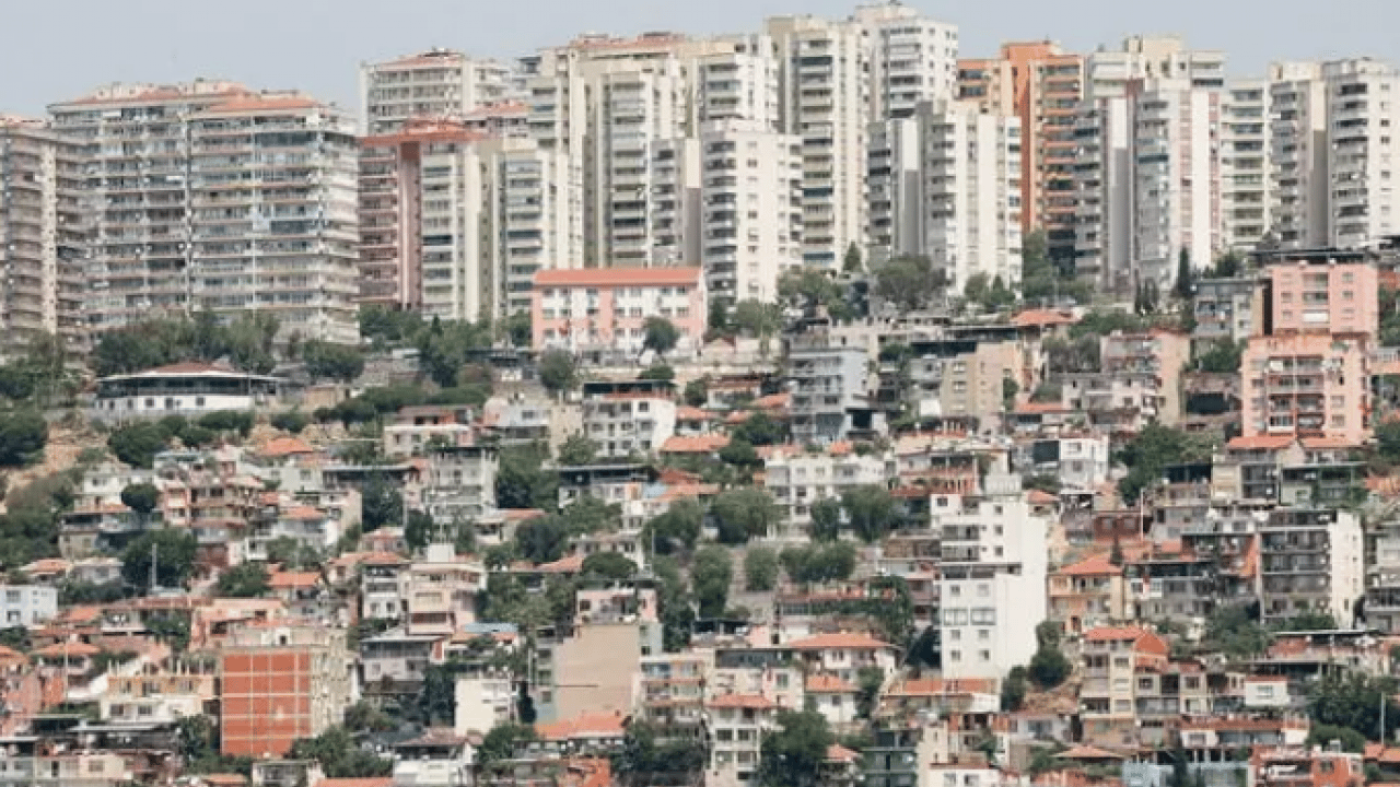 Foto - Konut piyasası hareketlendi: İşte en çok değer kazanan iller!